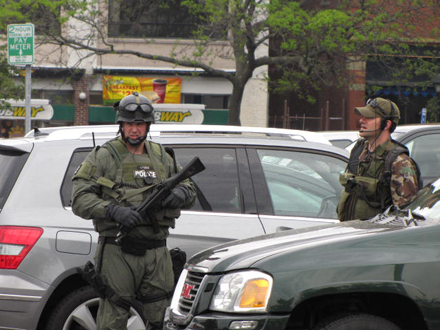 swat